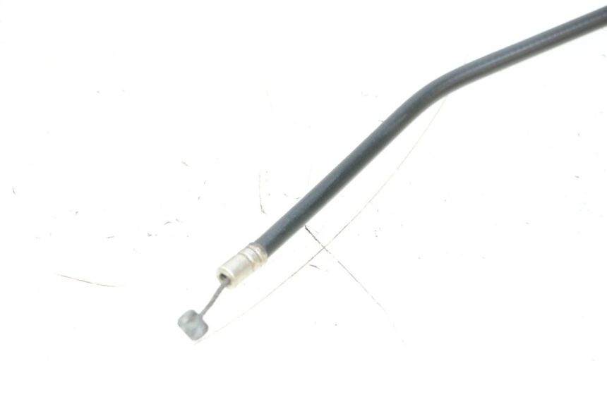 photo de CHOKEZUG KAWASAKI GPX F ZX750F 750 (1986 - 1990) - Alternative Perspektive