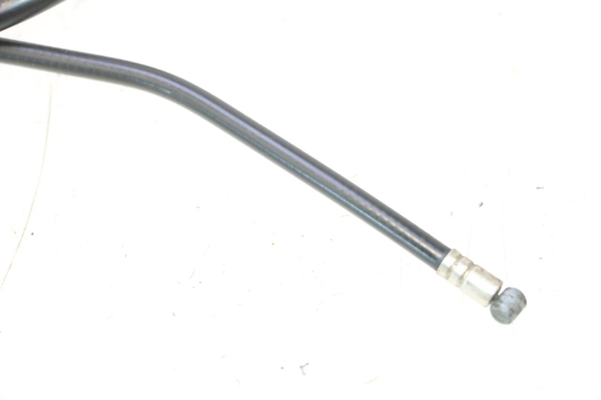 photo de CHOKEZUG KAWASAKI GPX F ZX750F 750 (1986 - 1990) - Technische Nahaufnahme
