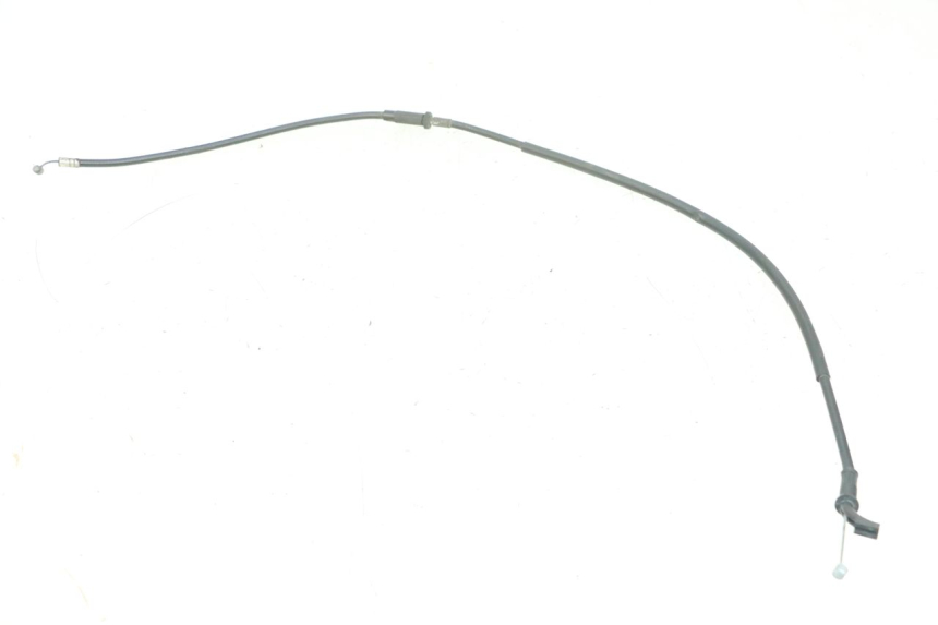 photo de CHOKEZUG KAWASAKI GPX R WARBIRD 600 (1988 - 1993) - Hauptansicht