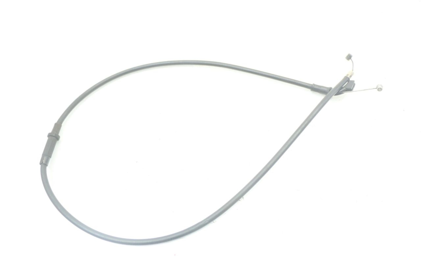 photo de CHOKEZUG KAWASAKI GTR 1000 (1994 - 2004) - Hauptansicht