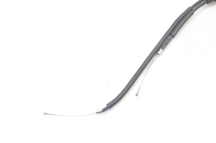 photo de CHOKEZUG HONDA NTV DEAUVILLE 650 (2001 - 2006) - Zoom auf Gebrauchszustand