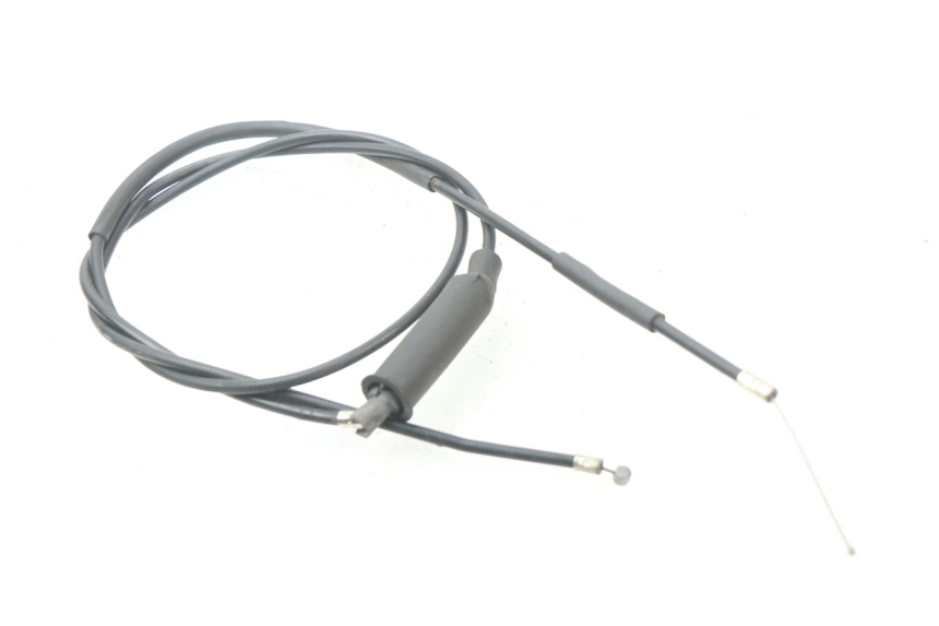 photo de STARTERZUG YAMAHA SLIDER NAKED 50 (2004 - 2018) - Alternative Perspektive