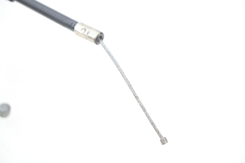 photo de STARTERZUG YAMAHA SLIDER NAKED 50 (2004 - 2018) - Gesamtansicht des Produkts