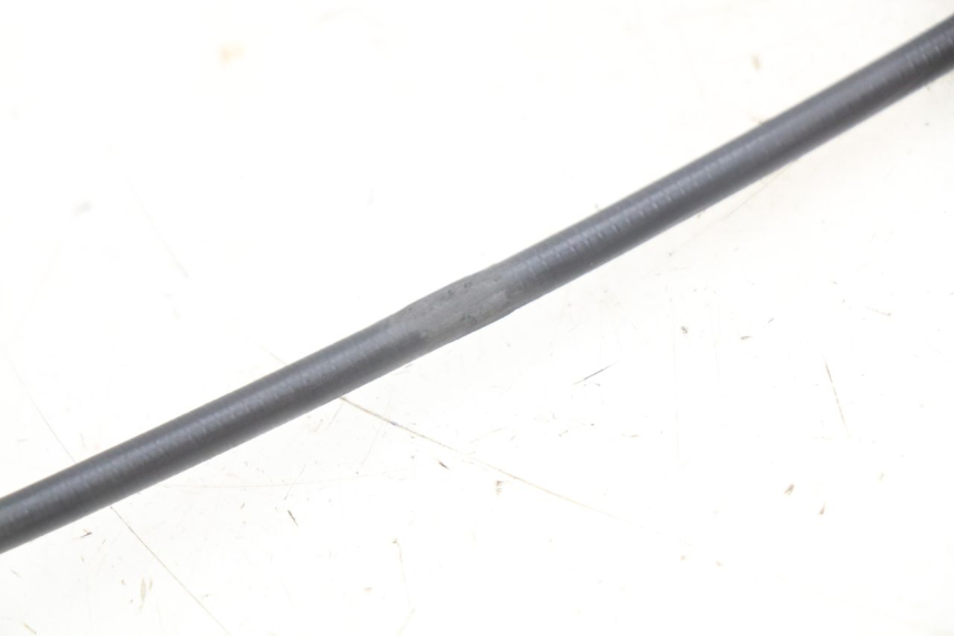 photo de STARTERZUG YAMAHA SLIDER NAKED 50 (2004 - 2018) - Zoom auf Gebrauchszustand