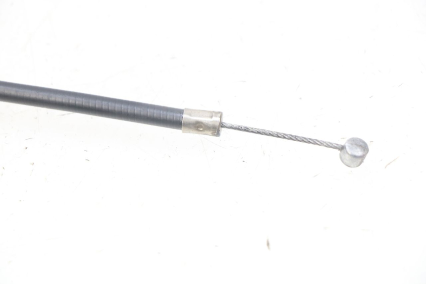 photo de STARTERZUG YAMAHA SLIDER NAKED 50 (2004 - 2018) - Technische Nahaufnahme