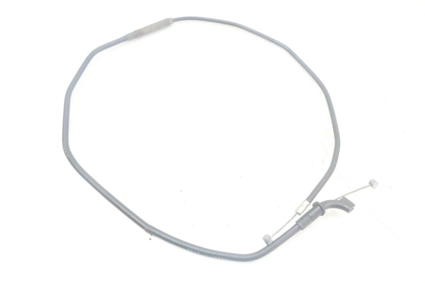 photo de STARTERZUG TRIUMPH SPEED TRIPLE T301 900 (1994 - 1996) - Hauptansicht