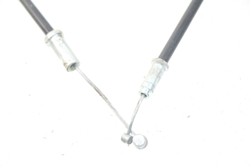 photo de CHOKEZUG ORION SPORTRAX 125 - Zoom auf Gebrauchszustand