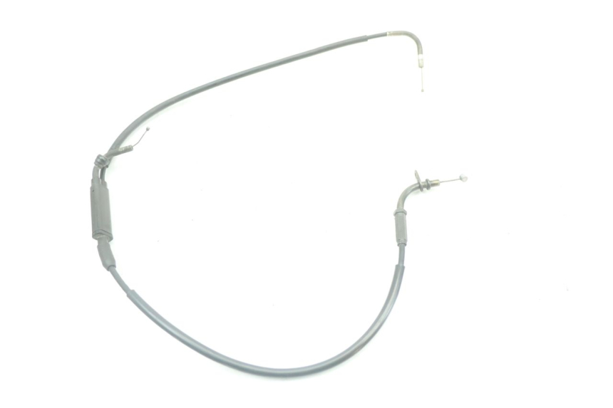 photo de CHOKEZUG SUZUKI SV S 650 (1999 - 2002) - Hauptansicht