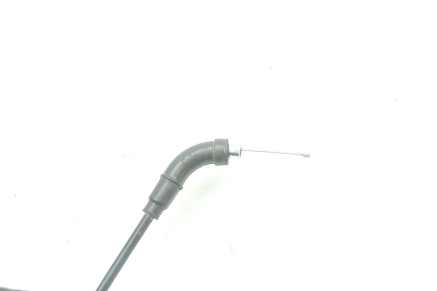 photo de CHOKEZUG SMALL MX THUNDER 250 - Alternative Perspektive