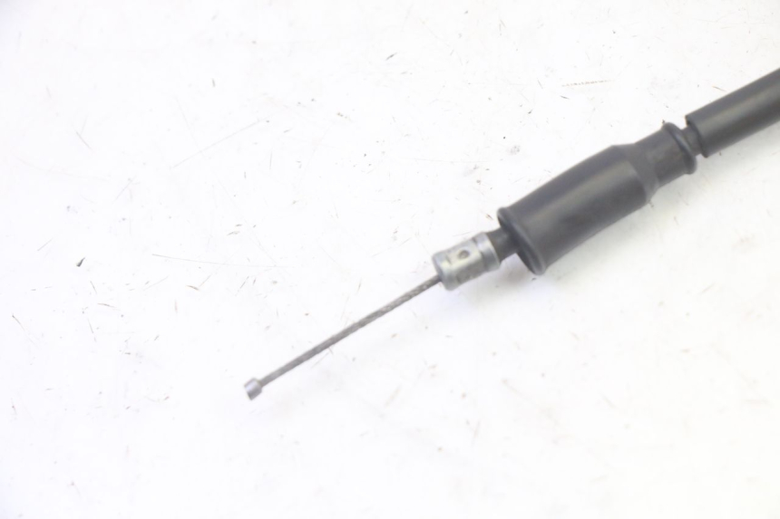 photo de CHOKEZUG YAMAHA TZR 50 (2008 - 2016) - Zoom auf Gebrauchszustand