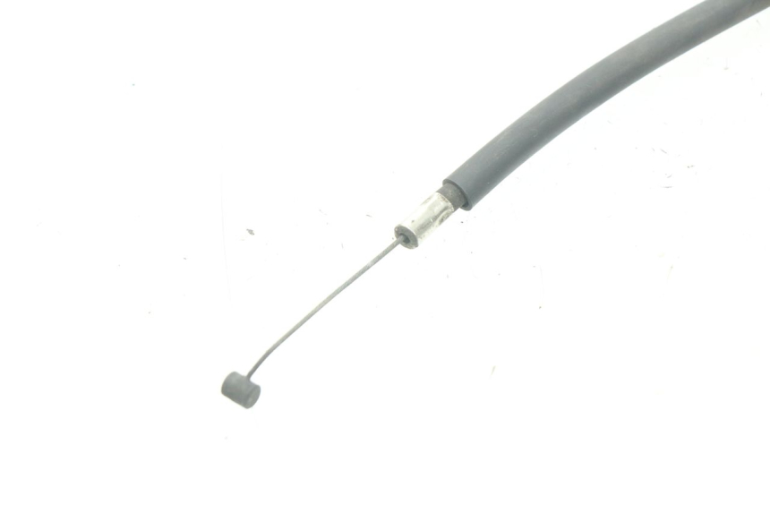 photo de CHOKEZUG YAMAHA XJ600 XJ DIVERSION 600 (1992 - 1997) - Zoom auf Gebrauchszustand