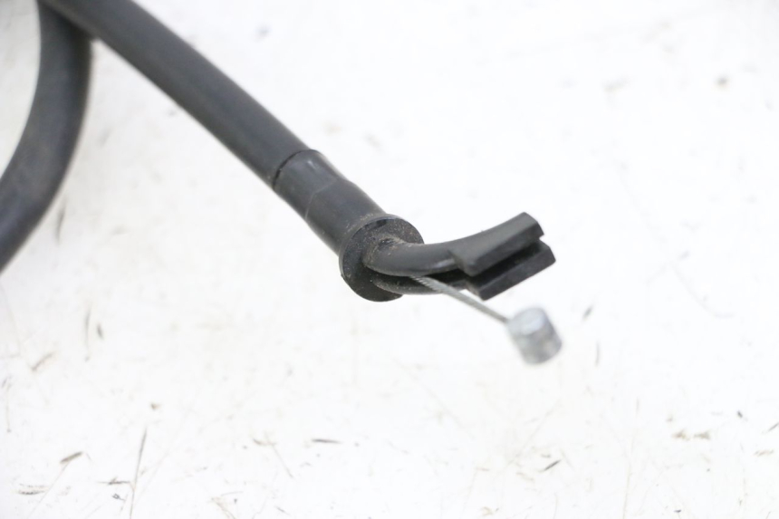 photo de CHOKEZUG YAMAHA XJN DIVERSION 600 (2000 - 2003) - Zoom auf Gebrauchszustand