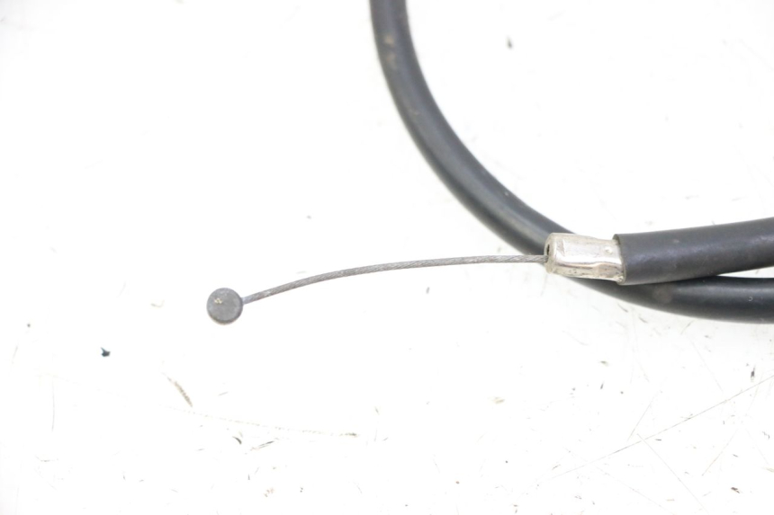 photo de CHOKEZUG YAMAHA XJN DIVERSION 600 (2000 - 2003) - Technische Nahaufnahme