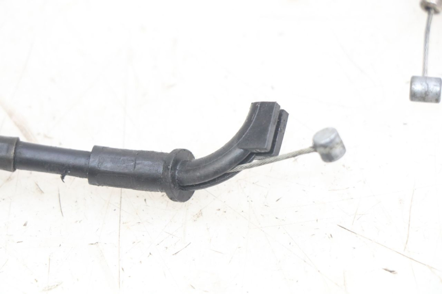 photo de STARTERZUG YAMAHA YZF R THUNDERCAT 600 (1996 - 2003) - Zoom auf Gebrauchszustand