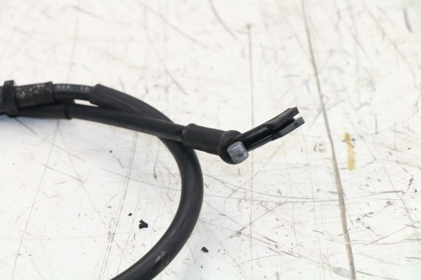 photo de CHOKEZUG KAWASAKI ZEPHYR 550 (1991 - 1998) - Alternative Perspektive