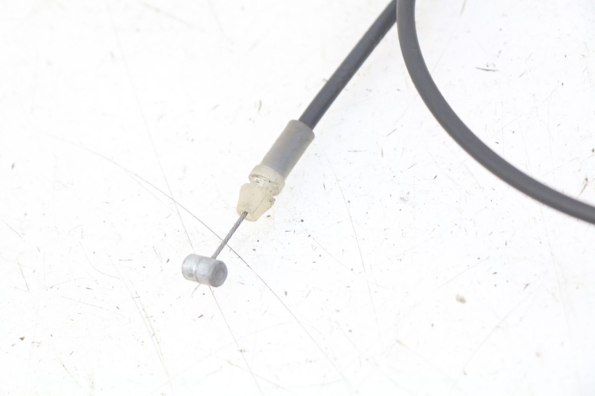 photo de KRAFTSTOFFTANKDECKELZUG PEUGEOT DJANGO 2T 50 (2014 - 2019) - Alternative Perspektive