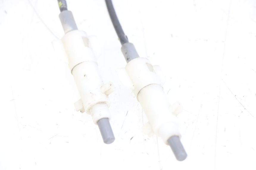 photo de KRAFTSTOFFTÜRSEIL PEUGEOT DJANGO 4T 50 (2014 - 2019) - Alternative Perspektive