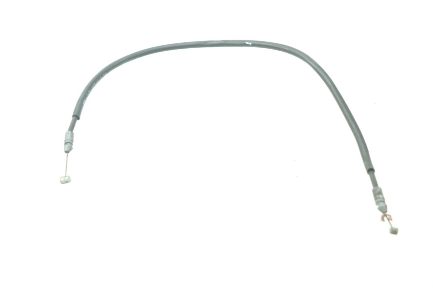 photo de TANKKLAPPE ZUG HONDA FES PANTHEON 125 (2003 - 2007) - Hauptansicht