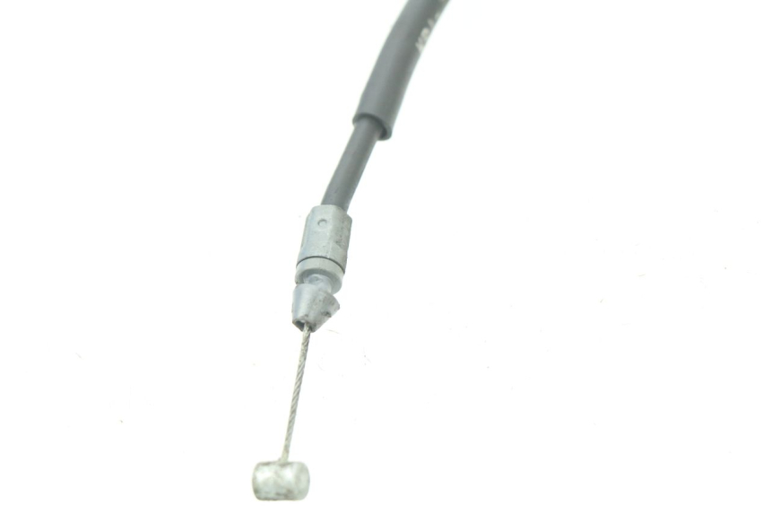 photo de TANKKLAPPE ZUG HONDA FES PANTHEON 125 (2003 - 2007) - Zoom auf Gebrauchszustand