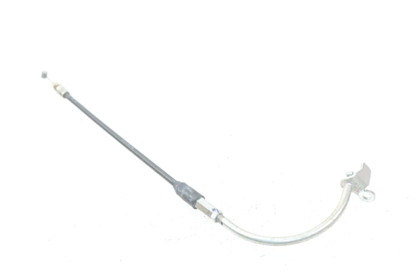 photo de TANKKLAPPE ZUG MBK FLIPPER 115 (2013 - 2017) - Detailansicht des Bauteils