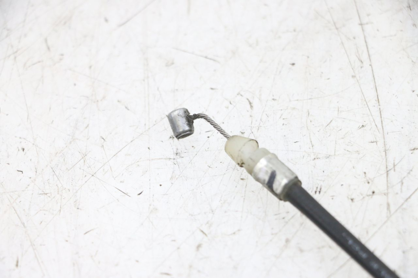 photo de TANKKLAPPE ZUG MBK FLIPPER 115 (2013 - 2017) - Detailansicht des Bauteils