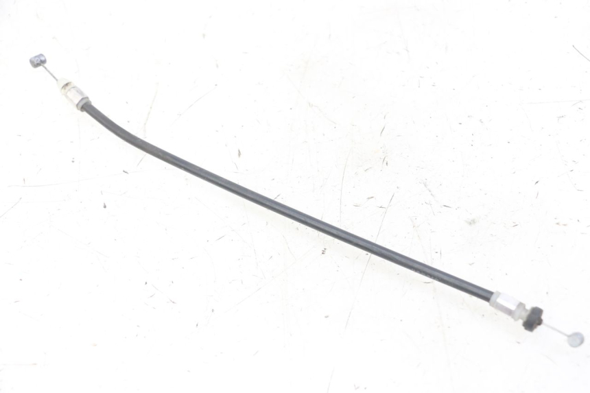 photo de TANKKLAPPE ZUG HONDA FORZA ABS 300 (2013 - 2017) - Hauptansicht