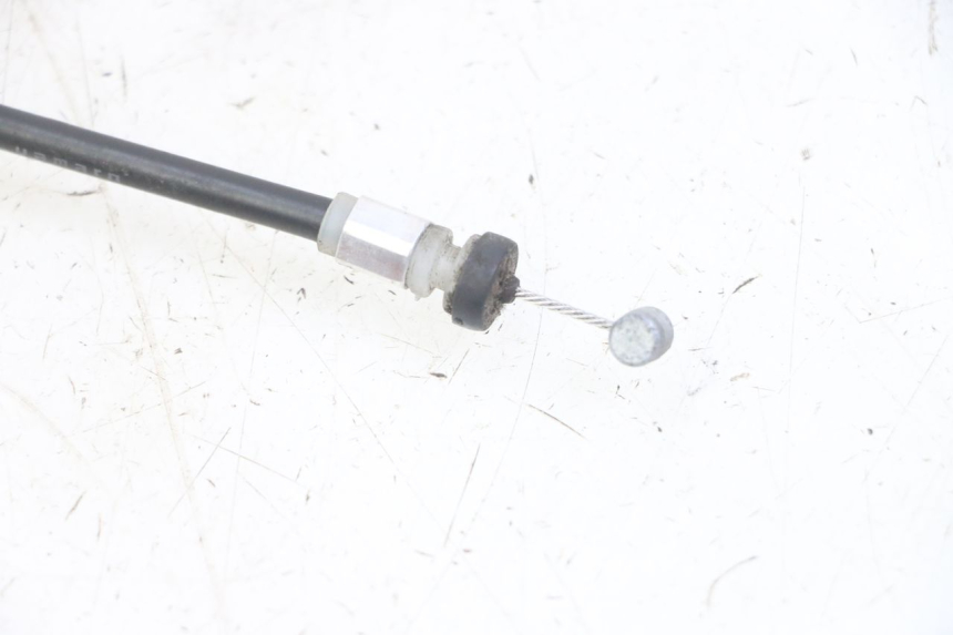 photo de TANKKLAPPE ZUG HONDA FORZA ABS 300 (2013 - 2017) - Alternative Perspektive