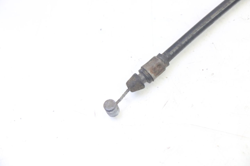 photo de TANKKLAPPE ZUG KYMCO GRAND DINK 125 (2008 - 2014) - Detailansicht des Bauteils