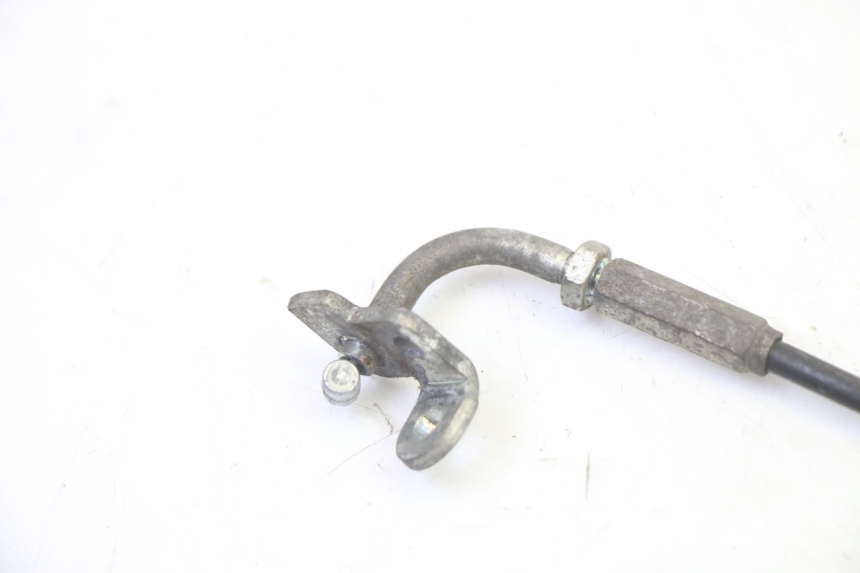 photo de TANKKLAPPE ZUG KYMCO GRAND DINK 125 (2008 - 2014) - Technische Nahaufnahme