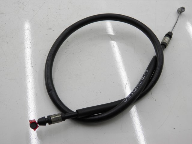 photo de TANKKLAPPE ZUG HONDA FES S-WING SWING ABS 125 (2007 - 2015) - Hauptansicht