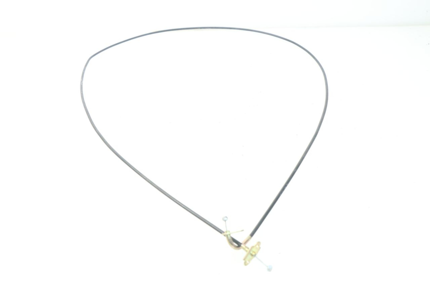 photo de TANKKLAPPE ZUG SYM MIO 100 (2006 - 2017) - Hauptansicht