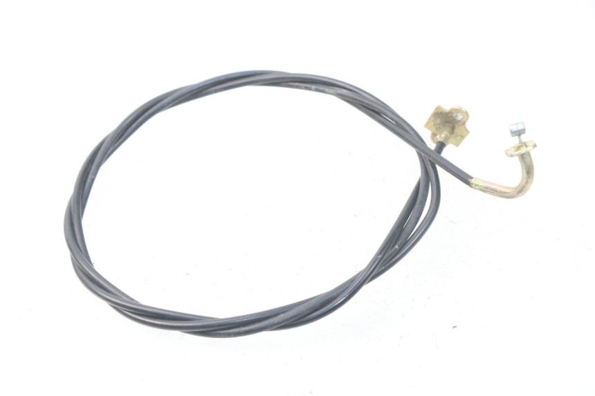 photo de TANKKLAPPE ZUG SYM MIO 100 (2006 - 2017) - Detailansicht des Bauteils