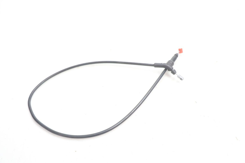 photo de TANKDECKELZUG PIAGGIO MP3 LT 400 (2007 - 2012) - Hauptansicht