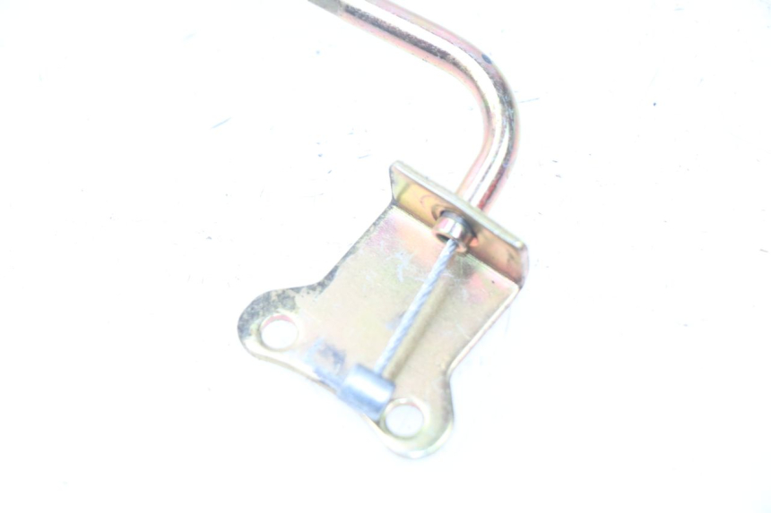 photo de KRAFTSTOFFTANKDECKELZUG SYM ORBIT III 3 4T 50 (2018 - 2021) - Zoom auf Gebrauchszustand