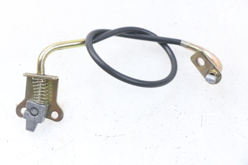 photo de KRAFTSTOFFTANKDECKELZUG SYM ORBIT III 3 4T 50 (2018 - 2021) - Hauptansicht