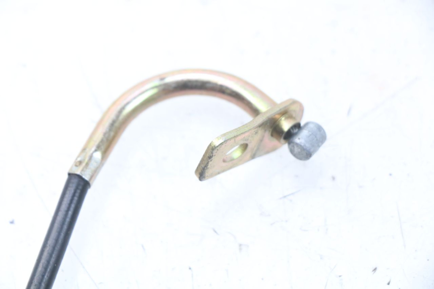 photo de KRAFTSTOFFTANKDECKELZUG SYM ORBIT III 3 4T 50 (2018 - 2021) - Zoom auf Gebrauchszustand