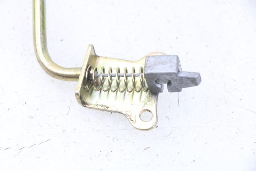 photo de KRAFTSTOFFTANKDECKELZUG SYM ORBIT III 3 4T 50 (2018 - 2021) - Alternative Perspektive