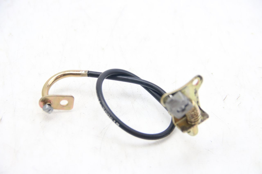 photo de TANKKLAPPE ZUG SYM ORBIT III 3 4T 50 (2021 - 2025) - Hauptansicht