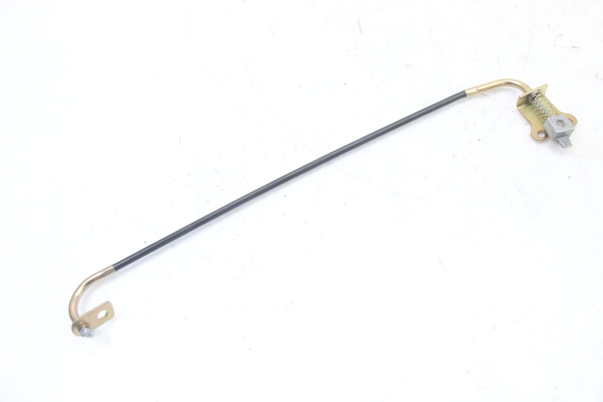 photo de TANKKLAPPE ZUG SYM ORBIT III 3 4T 50 (2021 - 2025) - Detailansicht des Bauteils