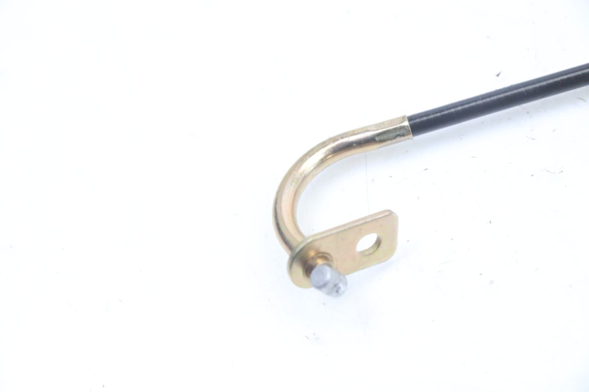 photo de TANKKLAPPE ZUG SYM ORBIT III 3 4T 50 (2021 - 2025) - Zoom auf Gebrauchszustand