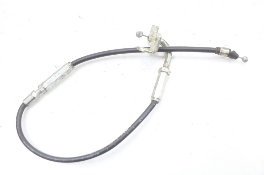 photo de TANKKLAPPE ZUG KYMCO XCITING 250 (2006 - 2009) - Hauptansicht