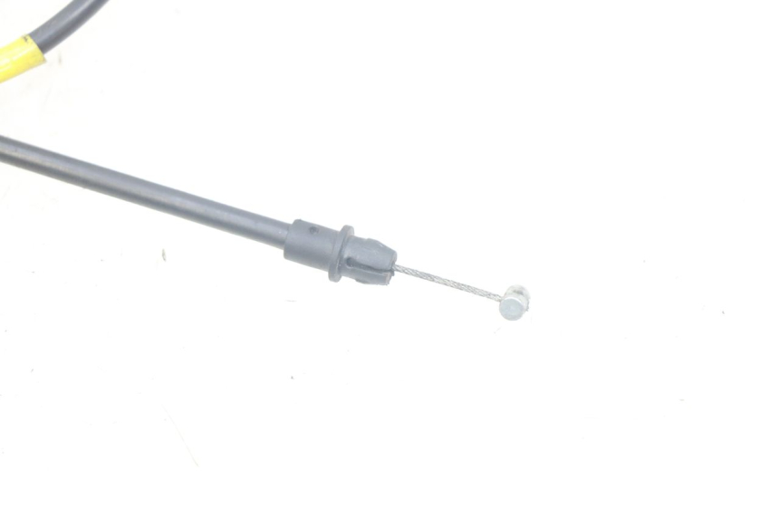 photo de KRAFTSTOFFTANKDECKELZUG PIAGGIO XEVO - X EVO 125 (2007 - 2017) - Zoom auf Gebrauchszustand