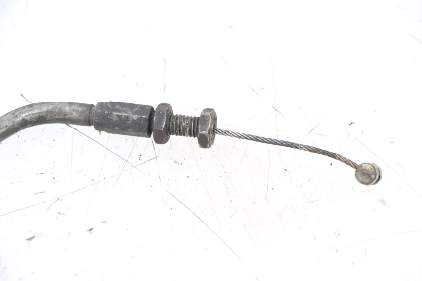 photo de AUSPUFFKLAPPE ZUG SUZUKI GSXR GSX-R 1000 (2003 - 2004) - Alternative Perspektive