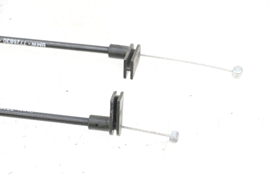 photo de AUSPUFFKLAPPE ZUG BMW R GS 1250 (2021 - 2024) - Alternative Perspektive