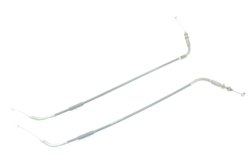 photo de AUSPUFFKLAPPE ZUG SUZUKI GSR 750 (2011 - 2017) - Alternative Perspektive