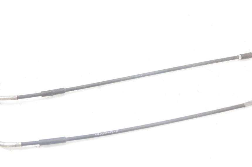 photo de AUSPUFFKLAPPE ZUG SUZUKI GSR 750 (2011 - 2017) - Gesamtansicht des Produkts