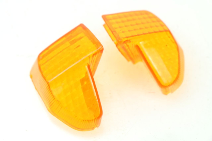 photo de HINTEN BLINKERGLÄSER YAMAHA BW'S 50 (1999 - 2003) - Hauptansicht