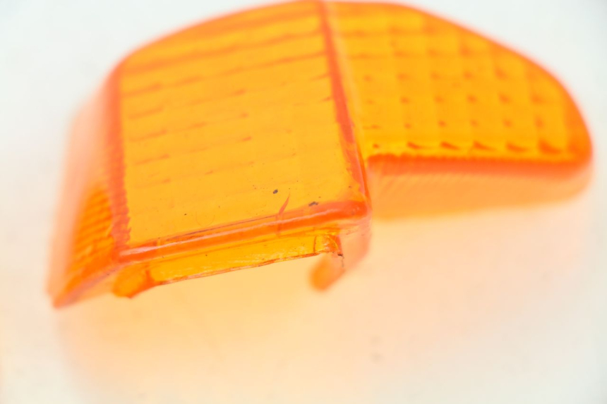 photo de HINTEN BLINKERGLÄSER YAMAHA BW'S 50 (1999 - 2003) - Alternative Perspektive