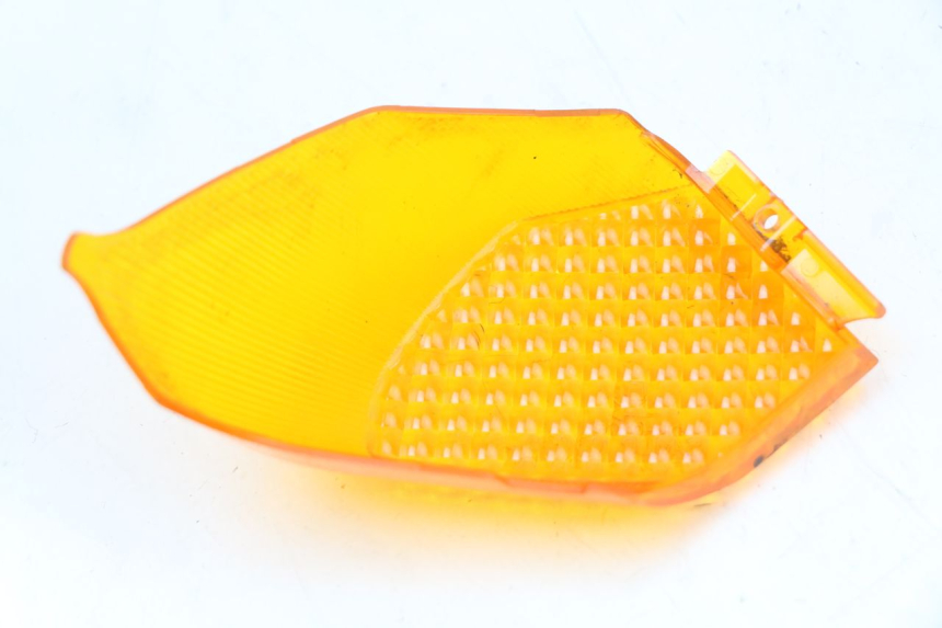 photo de HINTEN RECHTS BLINKERGLÄSER DAELIM A-FOUR 2T 50 (2005 - 2012) - Zoom auf Gebrauchszustand