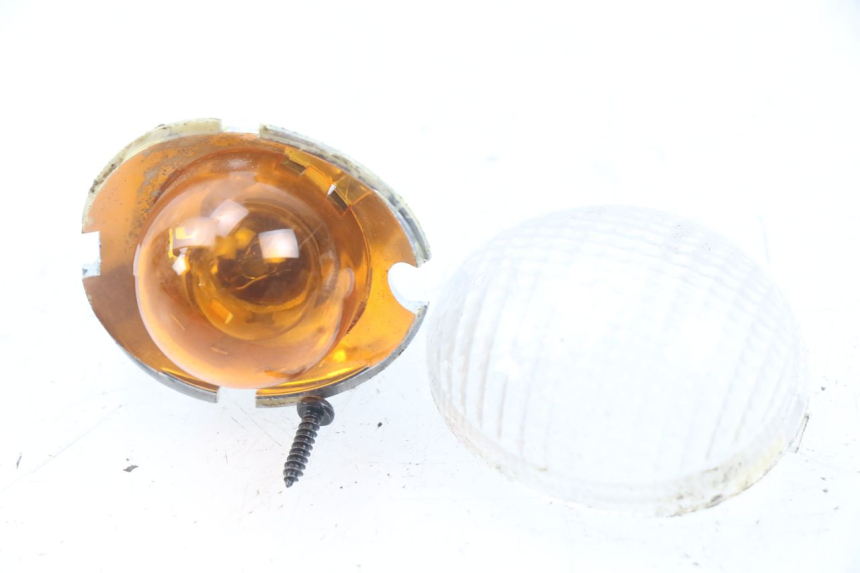 photo de HINTEN RECHTS BLINKERGLÄSER PEUGEOT LUDIX 50 (2008 - 2017) - Hauptansicht